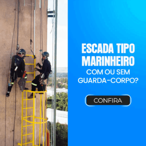 Escada Marinheiro