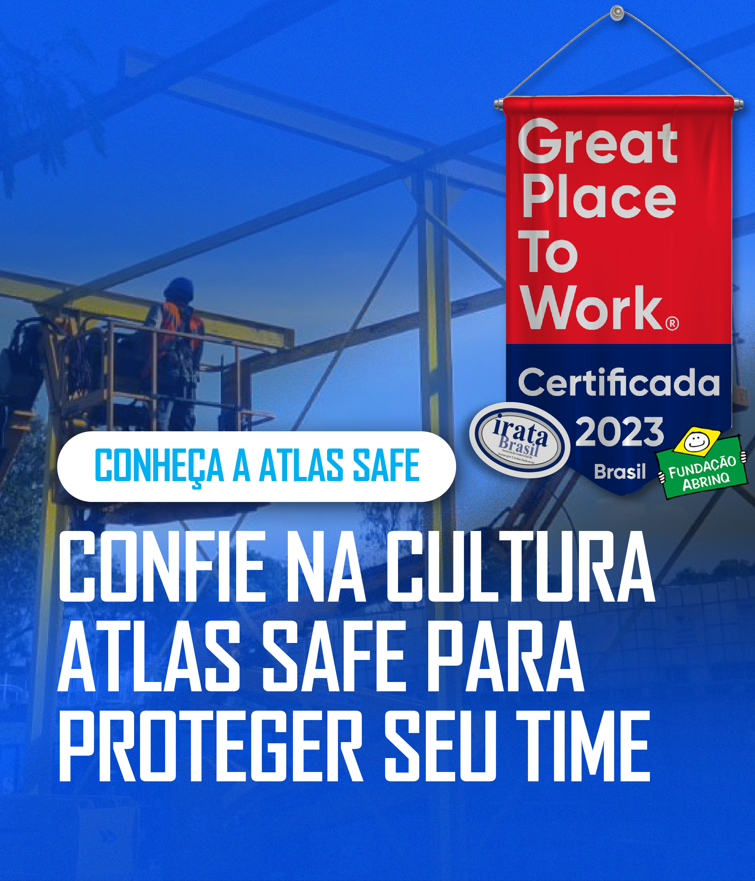 ATLAS SAFE-04