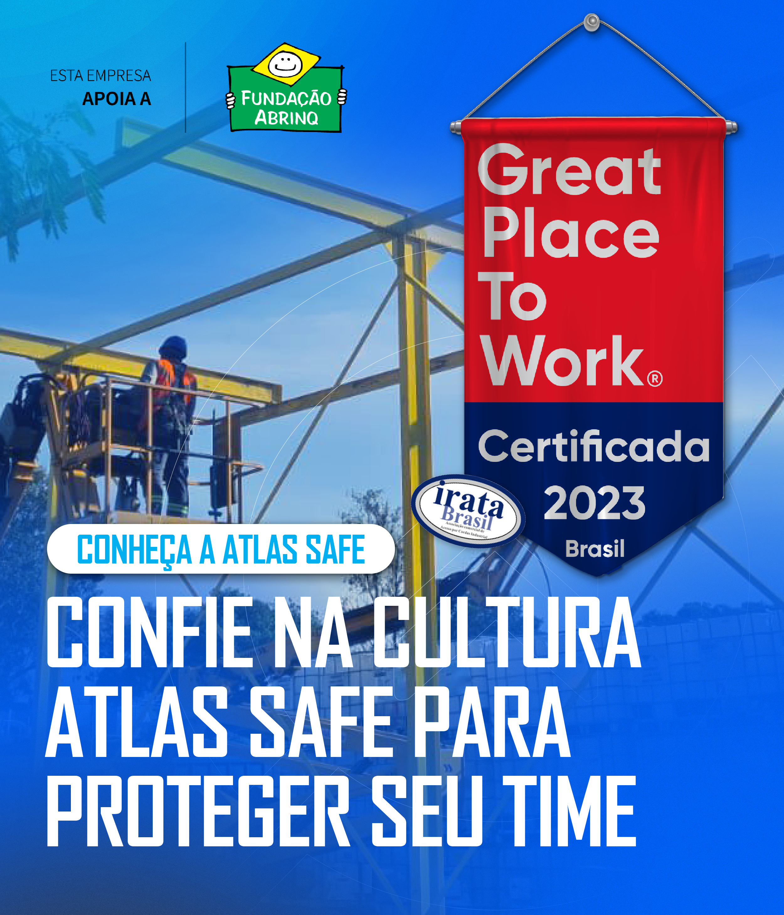 Cultura Atlas Safe