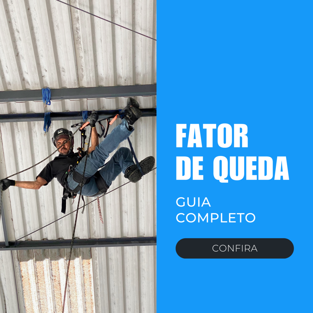 Fator de queda Guia completo