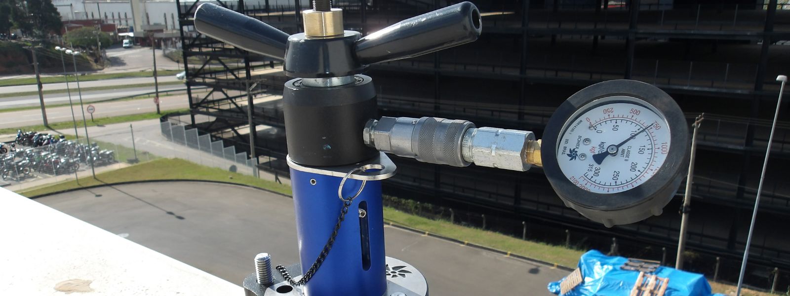 ponto de ancoragem nr 35