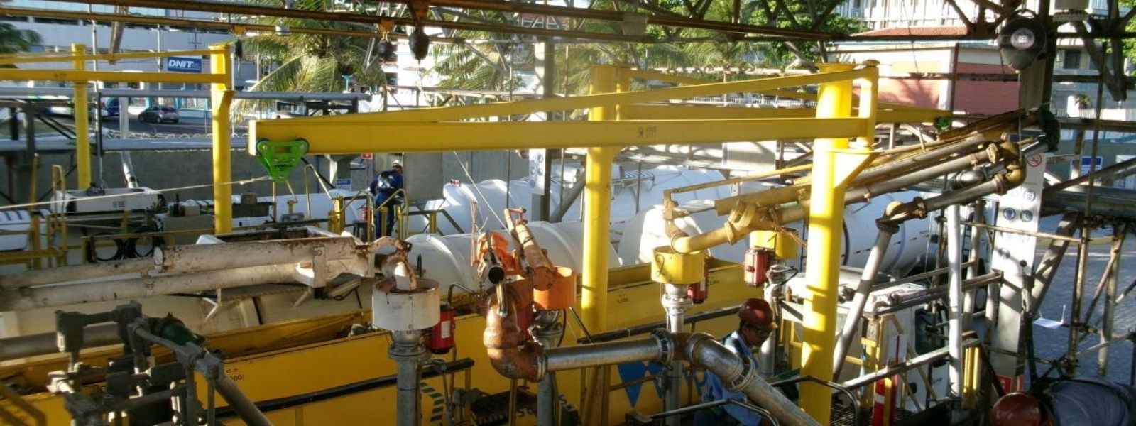 tipos de linha de vida