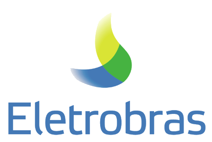 Logo Eletrobras