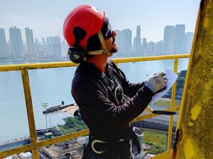 Inspeções-de-Linhas-de-Vida