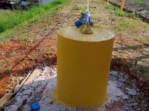 Linha-de-Vida-Flexível-para-Taludes---Fixa