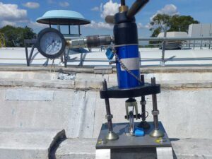 Linha-de-Vida-Flexível-para-Telhado-Interface-Premoldado