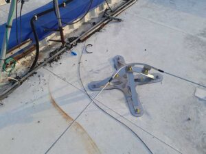 Linha-de-Vida-Flexível-para-Telhado-Interface-Trapezoidal​-11