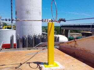 Linha-de-Vida-Flexível-para-Telhado-Interface-Universal1