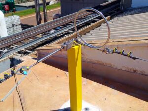 Linha-de-Vida-Flexível-para-Telhado-Interface-Universal2