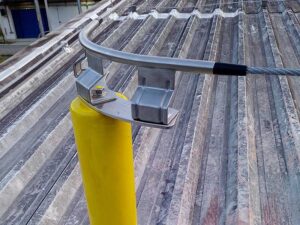 Linha-de-Vida-Flexível-para-Telhado-Interface-Universal4