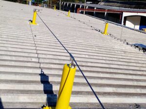 Linha-de-Vida-Flexível-para-Telhado-Interface-Universal6