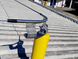 Linha-de-Vida-Flexível-para-Telhado-Interface-Universal8