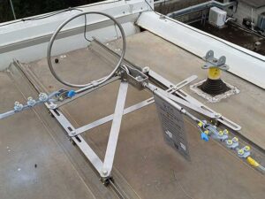 Linha-de-Vida-Flexível-para-Telhado---Interface-Zipada​-14