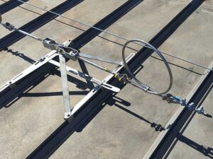 Linha-de-Vida-Flexível-para-Telhado---Interface-Zipada​-2