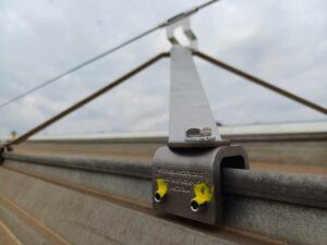 Linha-de-Vida-Flexível-para-Telhado---Interface-Zipada​11