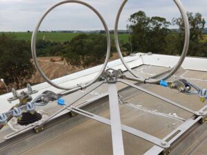 Linha-de-Vida-Flexível-para-Telhado---Interface-Zipada​13