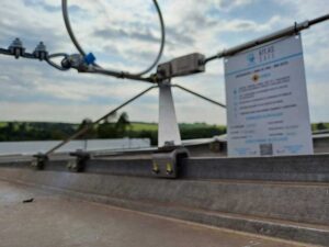 Linha-de-Vida-Flexível-para-Telhado---Interface-Zipada​6