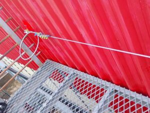 Linha-de-Vida-Flexível-para-Telhado-–-Platibanda​​-6