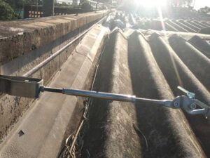 Linha-de-Vida-Flexível-para-Telhado-–-Platibanda​​11