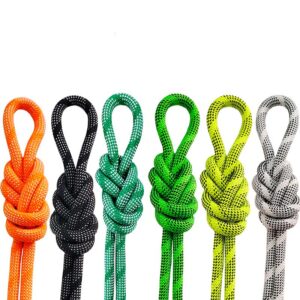 Corda semi-estática tipo A - 1MM