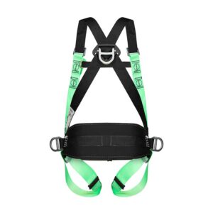 Cinturão Paraquedista DG 5100