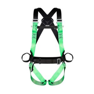 Cinturão Paraquedista DG 5150