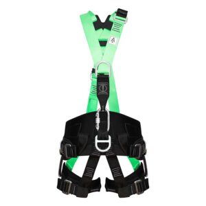 Cinturão Paraquedista DG 5200