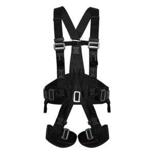 Cinturão Paraquedista DG 5300