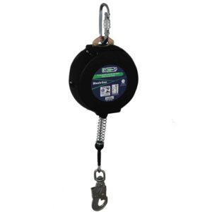 Trava quedas retrátil Block Line DG 9600