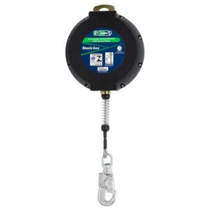 Trava quedas retrátil Block Line DG 9720