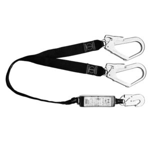 Talabarte Duplo DG 8009