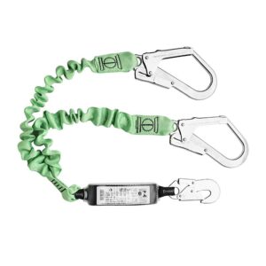 Talabarte Duplo DG 8010