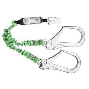 Talabarte Duplo DG 8020