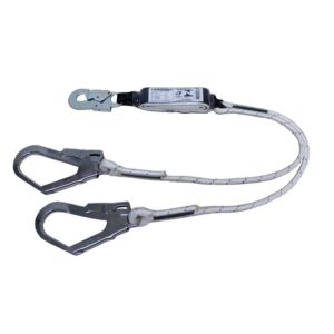 Talabarte Duplo DG 9100