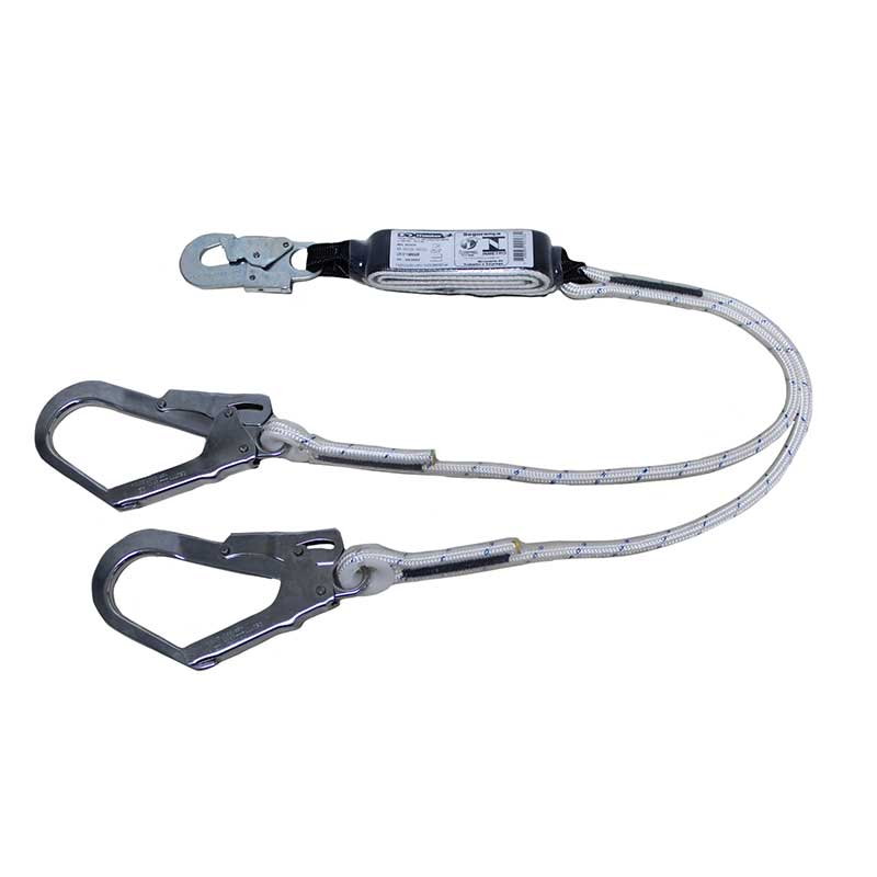 Talabarte Duplo DG 9100