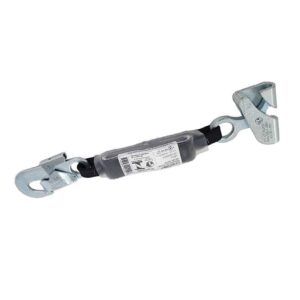 Trava quedas em corda DG 9001MA