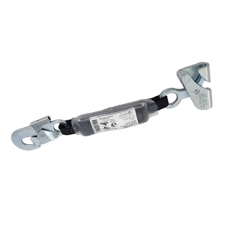 Trava quedas em corda DG 9001MA