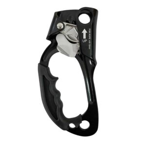 Ascensor de punho esquerdo/direito