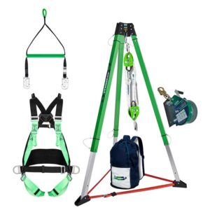 Kit espaço confinado