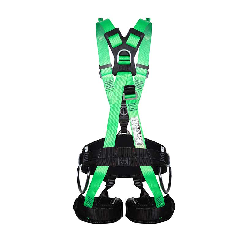 Cinturão Paraquedista DG 5200 EC