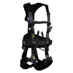 Cinturão Paraquedista DG 5300 EL