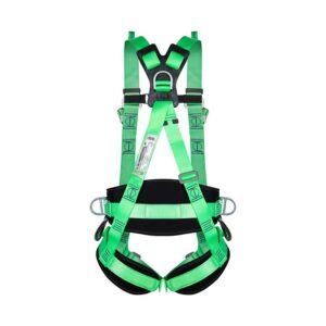 Cinturão Paraquedista DG 5600 EC