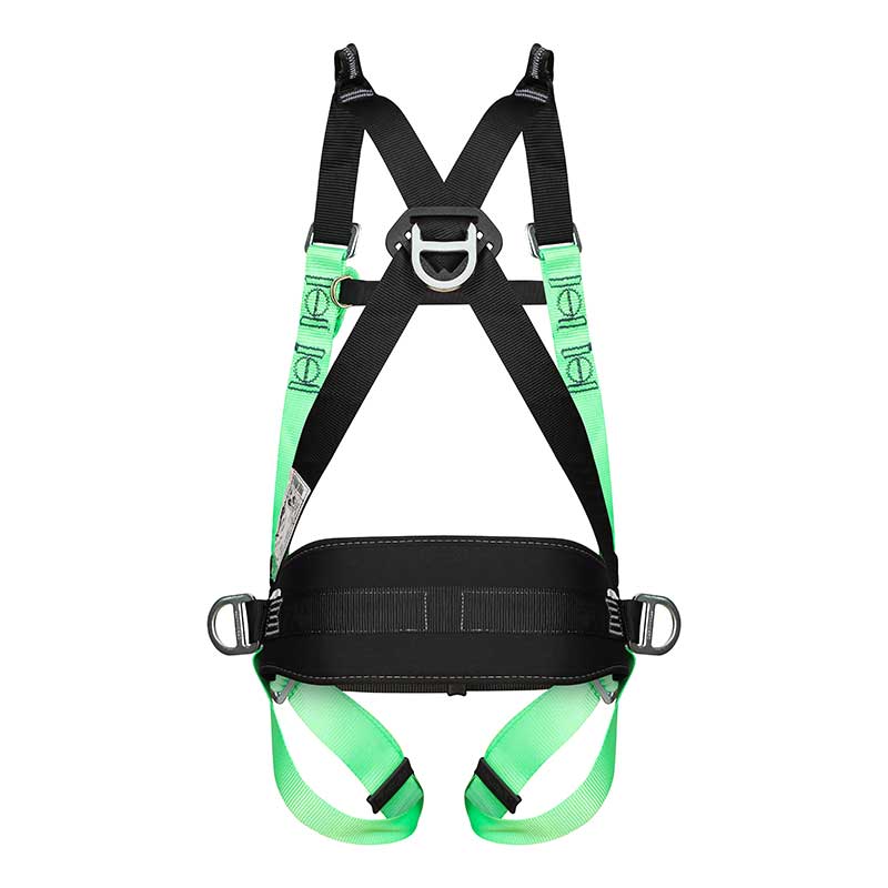 Kit espaço confinado - Imagem 2