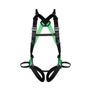 Cinturão Paraquedista DG 5800 EC