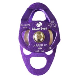 Polia duplas oscilantes