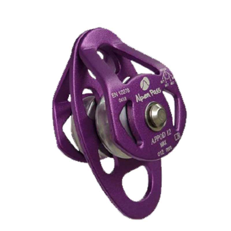 Polia duplas oscilantes - Imagem 2