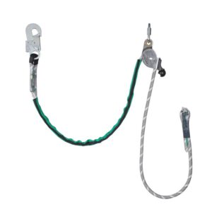 Talabarte de Posicionamento e Restrição