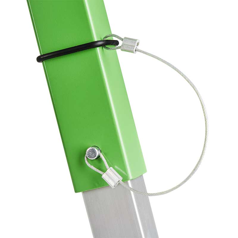 Tripé DG 6000 - Imagem 2