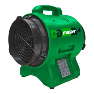 Exaustor/insuflador de ar 20 e 30 cm