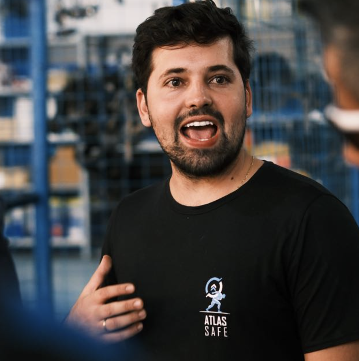 Victor Guerra